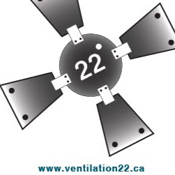 Ventilation 22C Inc. | point of interest | 388 Rue Blainville E #704, Sainte-Thérèse, QC J7E 1N4, Canada | 4504331210 OR +1 450-433-1210