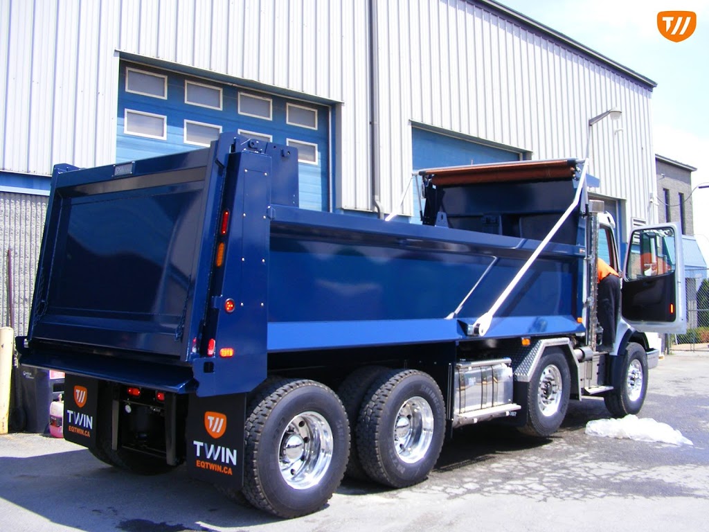 Équipements TWIN Inc. | 10401 Boulevard Parkway, Anjou, QC H1J 1R4, Canada | Phone: (514) 353-1190