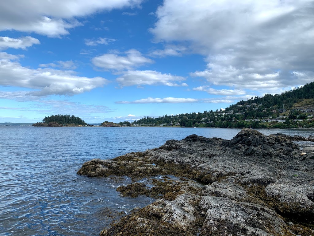 Neck Point Park | 1055 Morningside Dr, Nanaimo, BC V9T 1N5, Canada | Phone: (250) 756-5200
