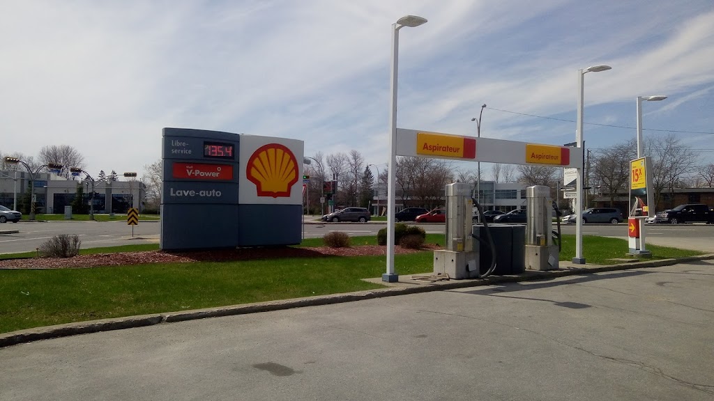 Shell | 508 Bd du Curé-Labelle, Sainte-Rose, QC H7L 4T7, Canada | Phone: (450) 622-6289