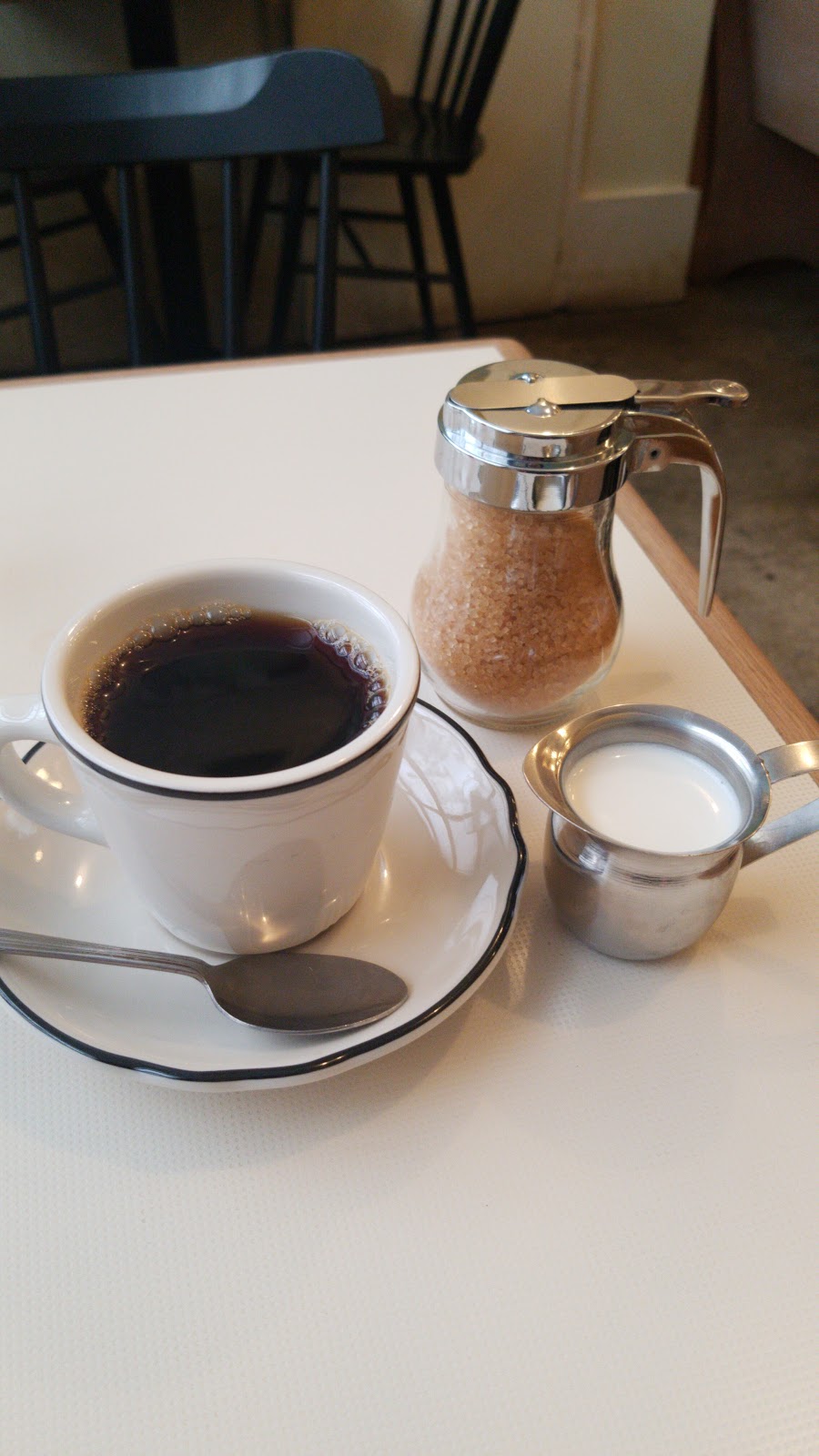 Cafe Neon | 1024 Queen St W, Toronto, ON M6J 1H6, Canada | Phone: (647) 351-6366