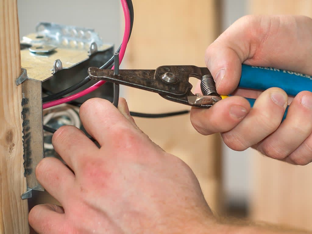 St. Catharines Electrical | 19 Linlake Dr, St. Catharines, ON L2N 2M5, Canada | Phone: (289) 302-2121