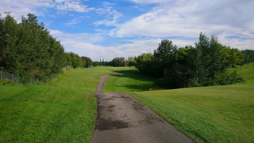The Ranch Golf & Country Club | 9574 Pinchback Rd, Acheson, AB T7X 5A2, Canada | Phone: (780) 470-4700