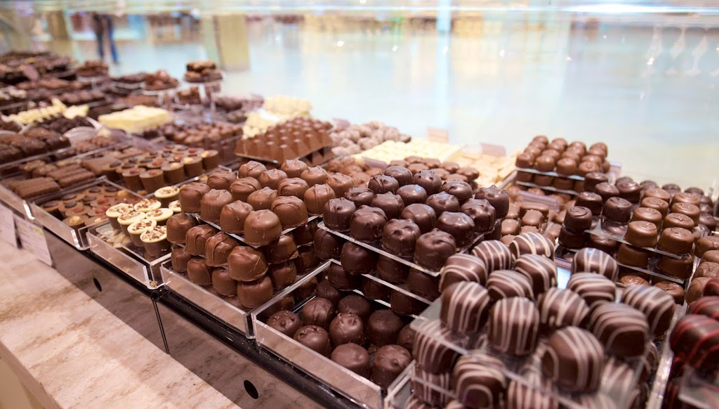 Purdys Chocolatier | 110 Dr Place dOrleans, Place d Orleans, Unit 0150, Ottawa, ON K1C 2L9, Canada | Phone: (613) 824-8284