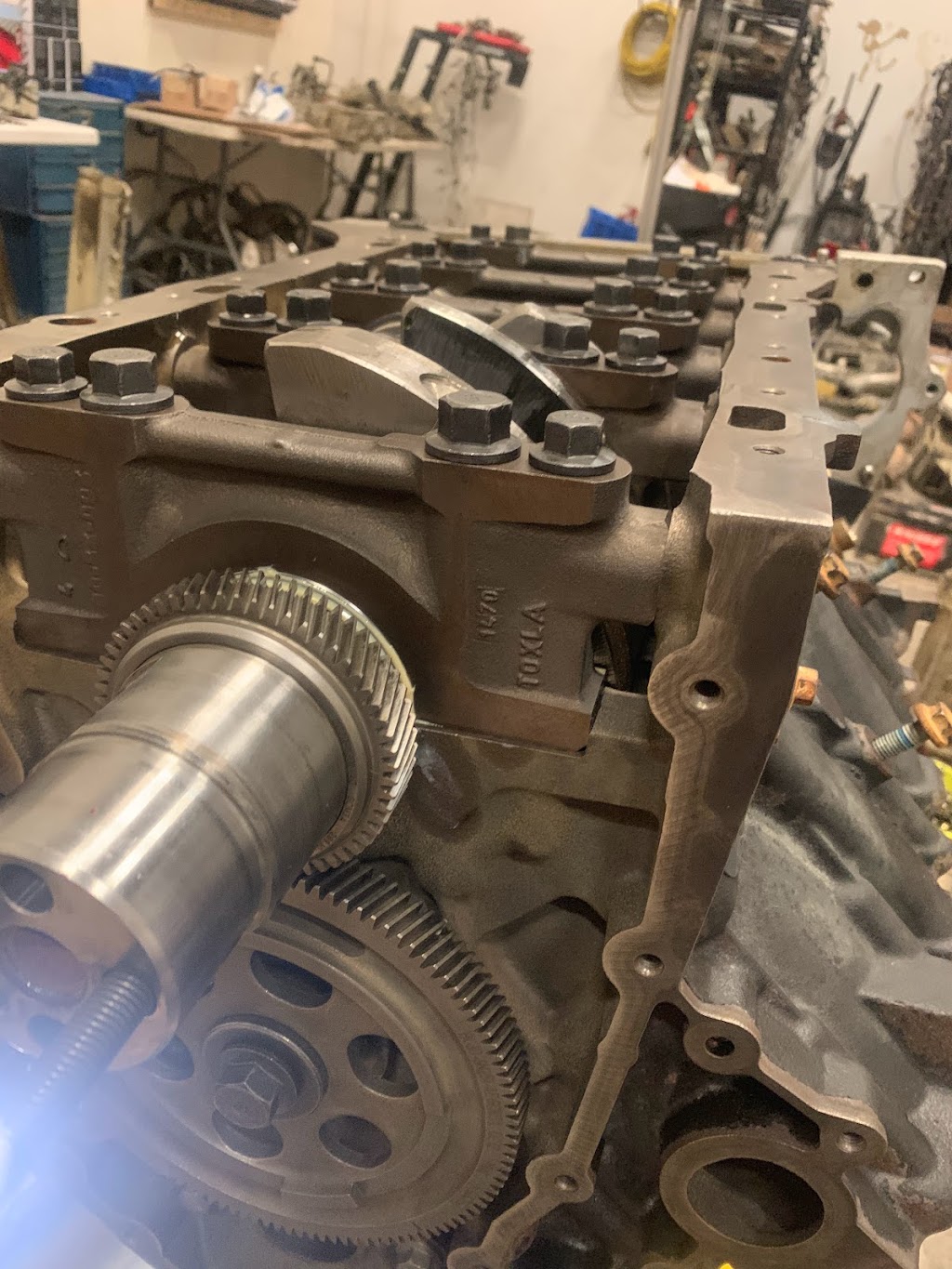 C&Ts Auto and Diesel | 4807 52a St, Alberta Beach, AB T0E 0A0, Canada | Phone: (780) 237-7706