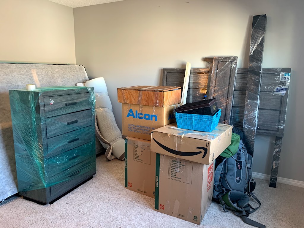 Great Movers Calgary | 12 Mahogany Row SE, Calgary, AB T3M 1S9, Canada | Phone: (825) 561-0992