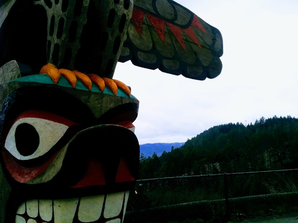 Malahat Lookout | 812 Island Hwy, Cowichan Valley A, BC V0R 2P4, Canada