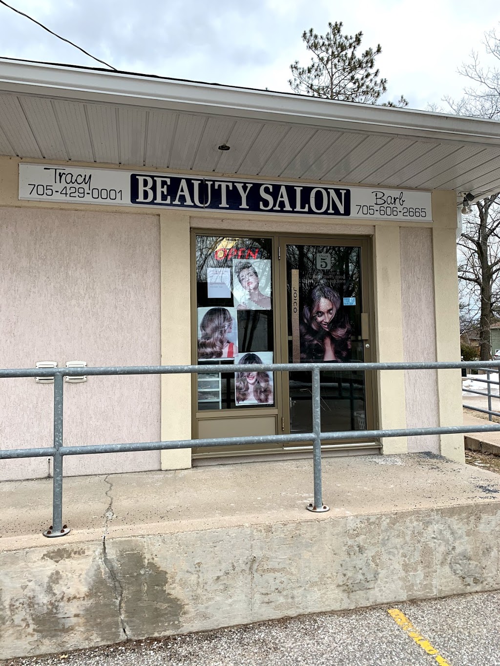 Beauty Brush Hair Salon | 1383 Mosley St, Wasaga Beach, ON L9Z 2C5, Canada | Phone: (705) 429-0001
