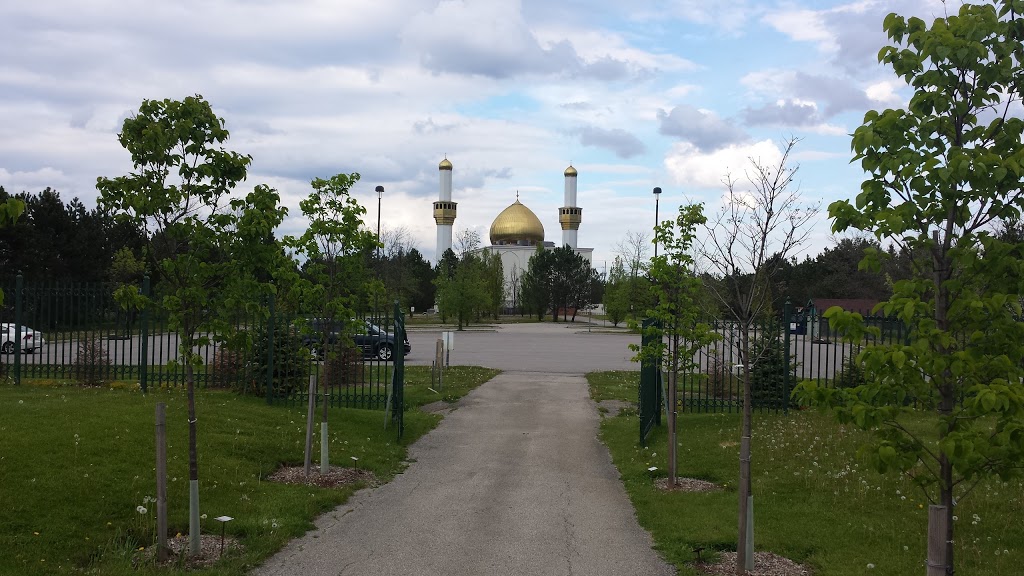Al Hussain Foundation Centre | 10992 Kennedy Rd, Markham, ON L6C 1P1, Canada | Phone: (905) 887-6467