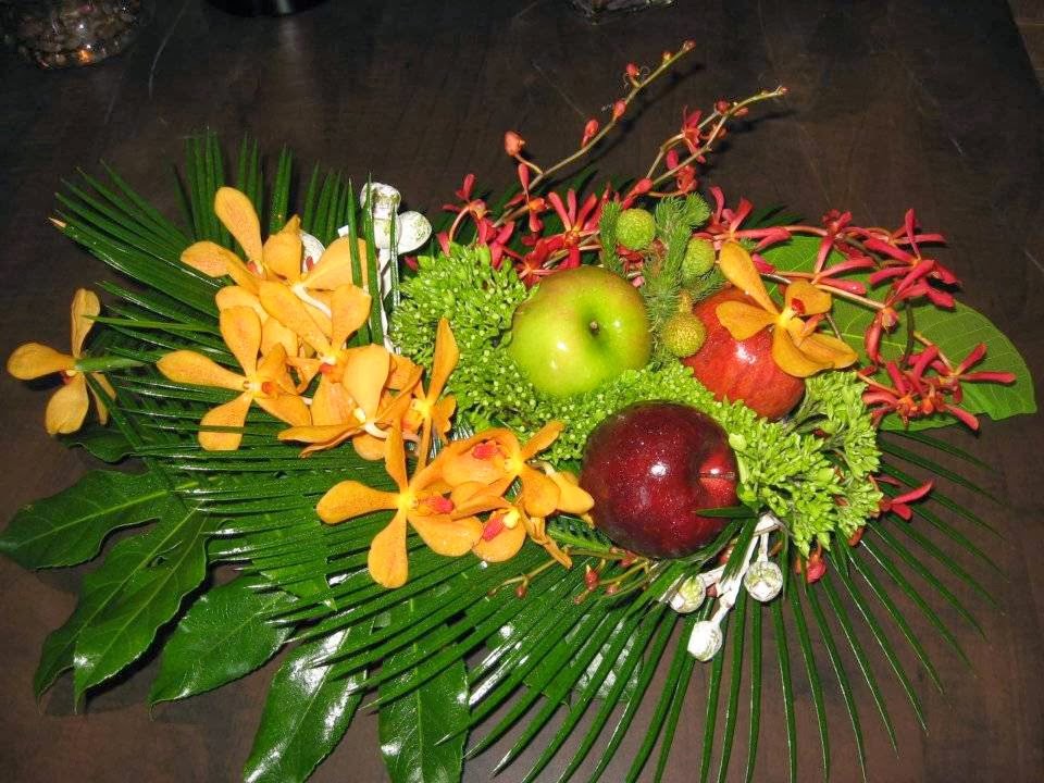 Fleuriste Avant-Garde | 180 Chemin Scott, Chelsea, QC J9B 1R6, Canada | Phone: (819) 827-6308