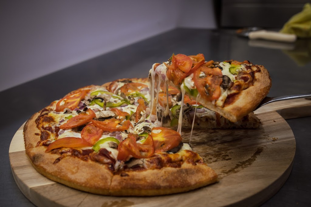 Norms Pizza | 438 Paul St, Dieppe, NB E1A 4Z2, Canada | Phone: (506) 859-8180