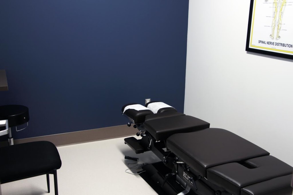 Harmony Chiropractic | 2-2665 Henderson Hwy, East Saint Paul, MB R2E 0C4, Canada | Phone: (204) 505-4325