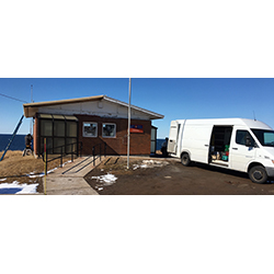 Banks Road Electrical Ltd | 304 Broad Cove Banks Rd, Inverness, NS B0E 1N0, Canada | Phone: (902) 258-5516