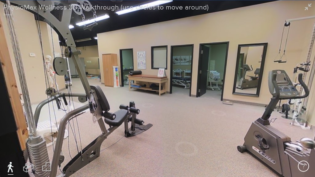 PhysioMax Wellness | 1035 Brant Street, Unit 10A Burlington, Ontario, Grays Ln, Burlington, ON L7R 4X6, Canada | Phone: (905) 315-9955