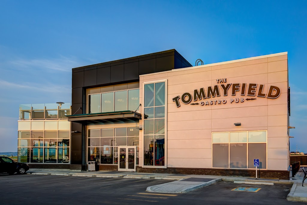 The Tommyfield Gastro Pub | 19489 Seton Crescent SE #920, Calgary, AB T3M 1T4, Canada | Phone: (403) 726-6330