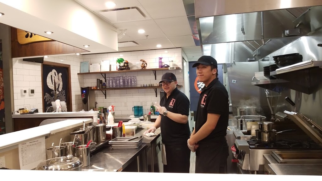 Wakado Ramen | 907 10 Ave SW, Calgary, AB T2R 0B5, Canada | Phone: (403) 457-8828