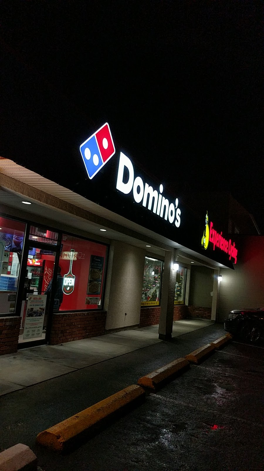 Dominos Pizza | 486 Trans-Canada Hwy, Duncan, BC V9L 3R6, Canada | Phone: (250) 715-0715
