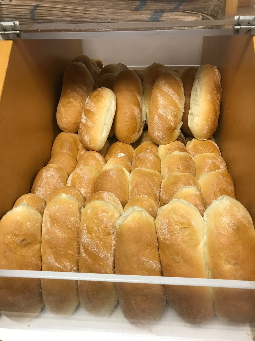 Golden Grain Bakery & Deli | 367 Hamilton Regional Rd 8, Hamilton, ON L8E 2E8, Canada | Phone: (905) 664-6868