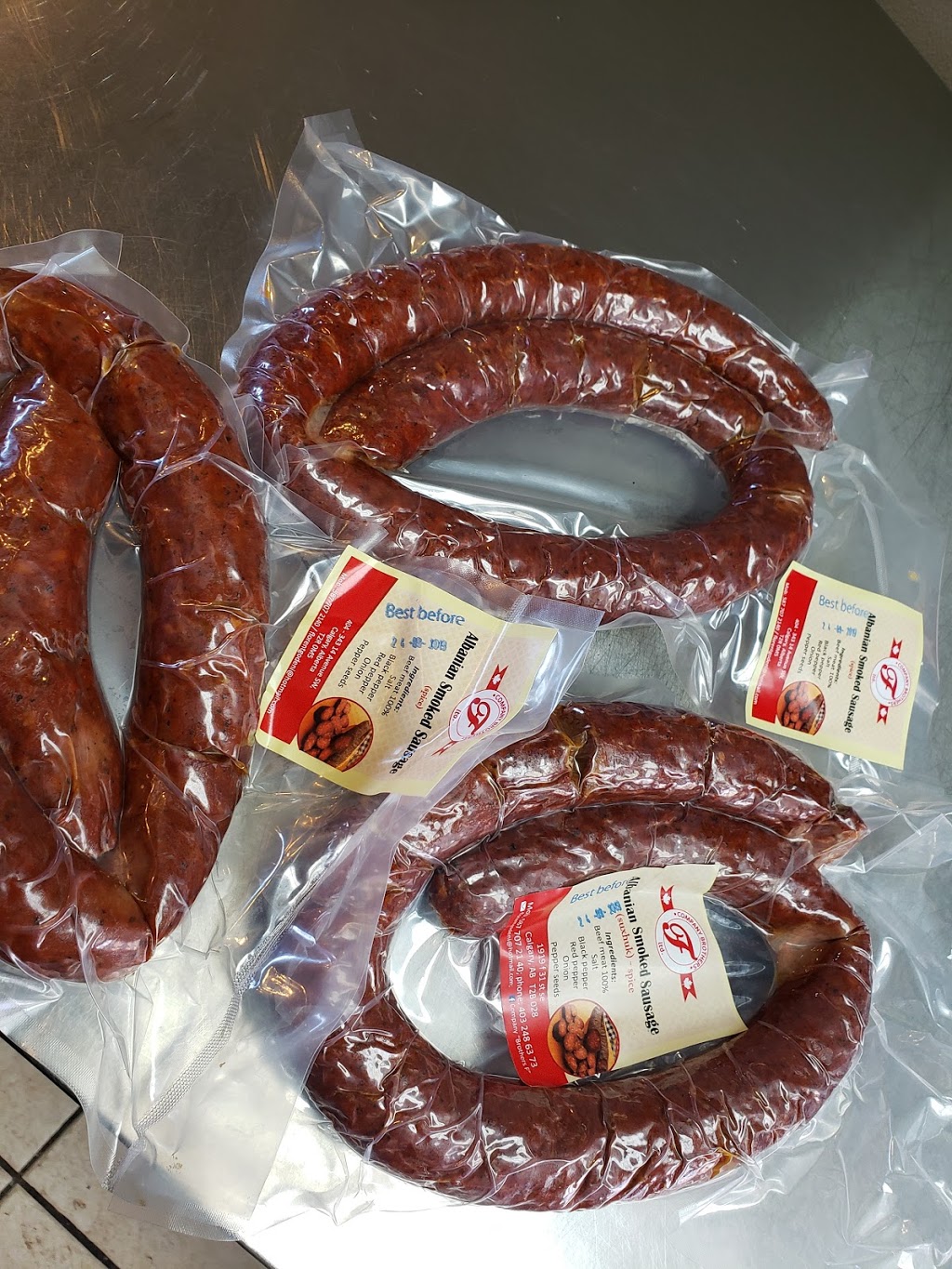 Jakova Grill | 1919 f 31 St SE, Calgary, AB T2B 0S8, Canada | Phone: (403) 248-6373