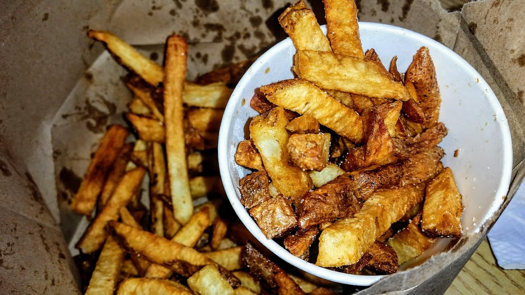 Five Guys | 1041 Wellington Rd Unit C1, London, ON N6E 1W4, Canada | Phone: (519) 690-2828