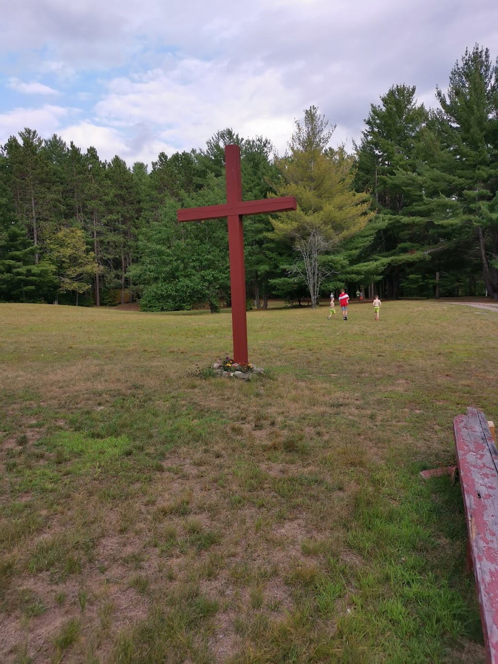 Camp Lutherlyn | 909 Zadow Rd, Golden Lake, ON K0J 1X0, Canada | Phone: (613) 625-2994