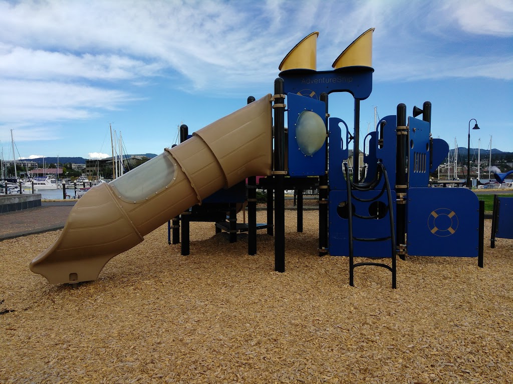 Zuanich Point Park | 2600 N Harbor Loop Dr, Bellingham, WA 98225, USA | Phone: (360) 676-2500