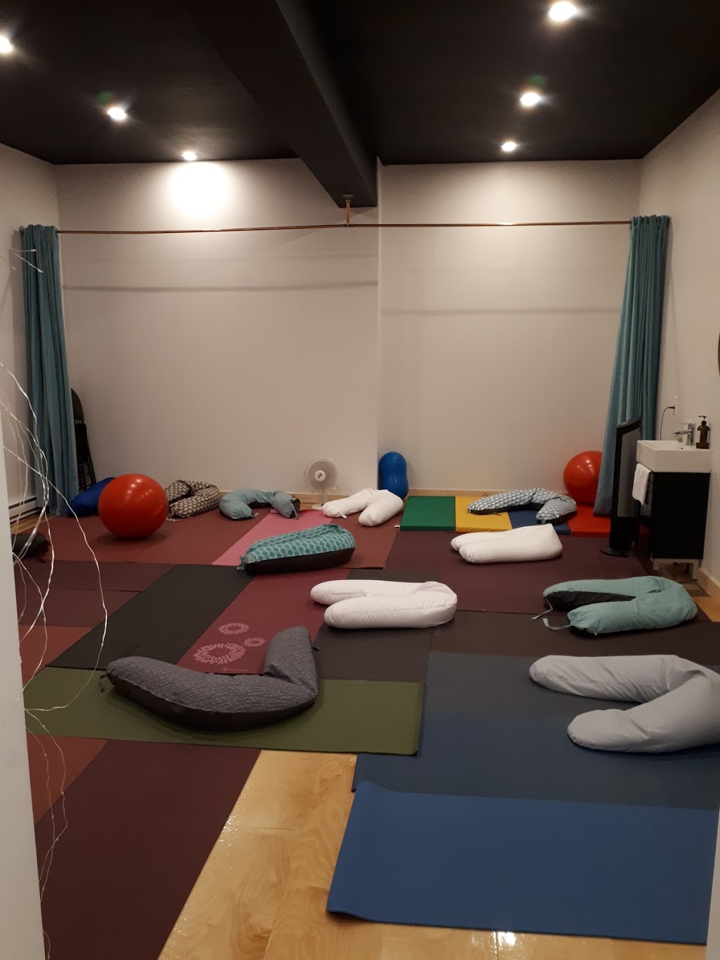 La source en Soi | 2554 Rue Beaubien E, Montréal, QC H1Y 1G3, Canada | Phone: (514) 750-3735