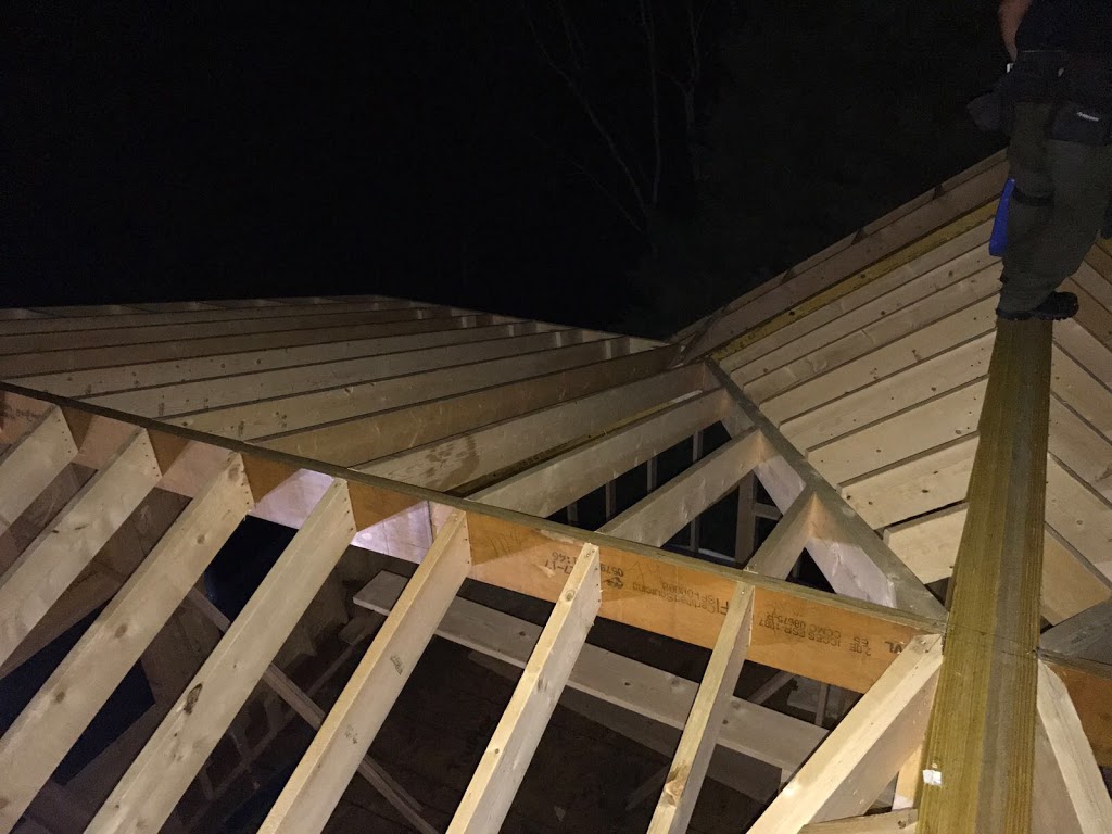 Jimmy’s Roofing | 90 Bowie Ave, Toronto, ON M6E 2P5, Canada | Phone: (647) 854-3540