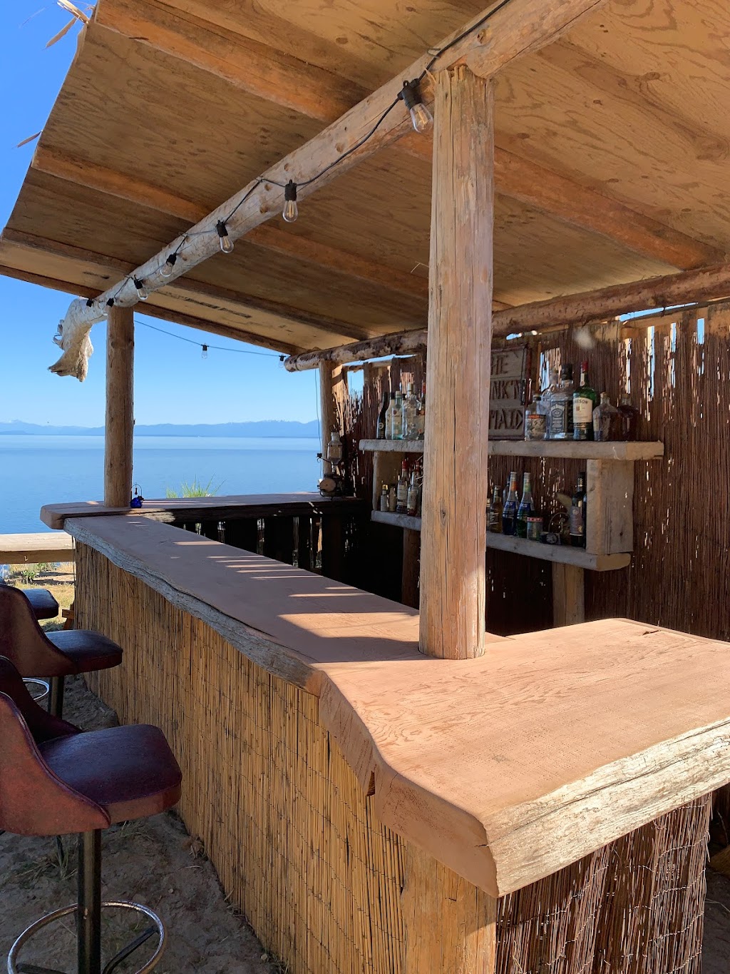 The Orca on Savary Island | 1746 Vancouver Blvd, Lund, BC V0N 2G0, Canada | Phone: (604) 314-6123