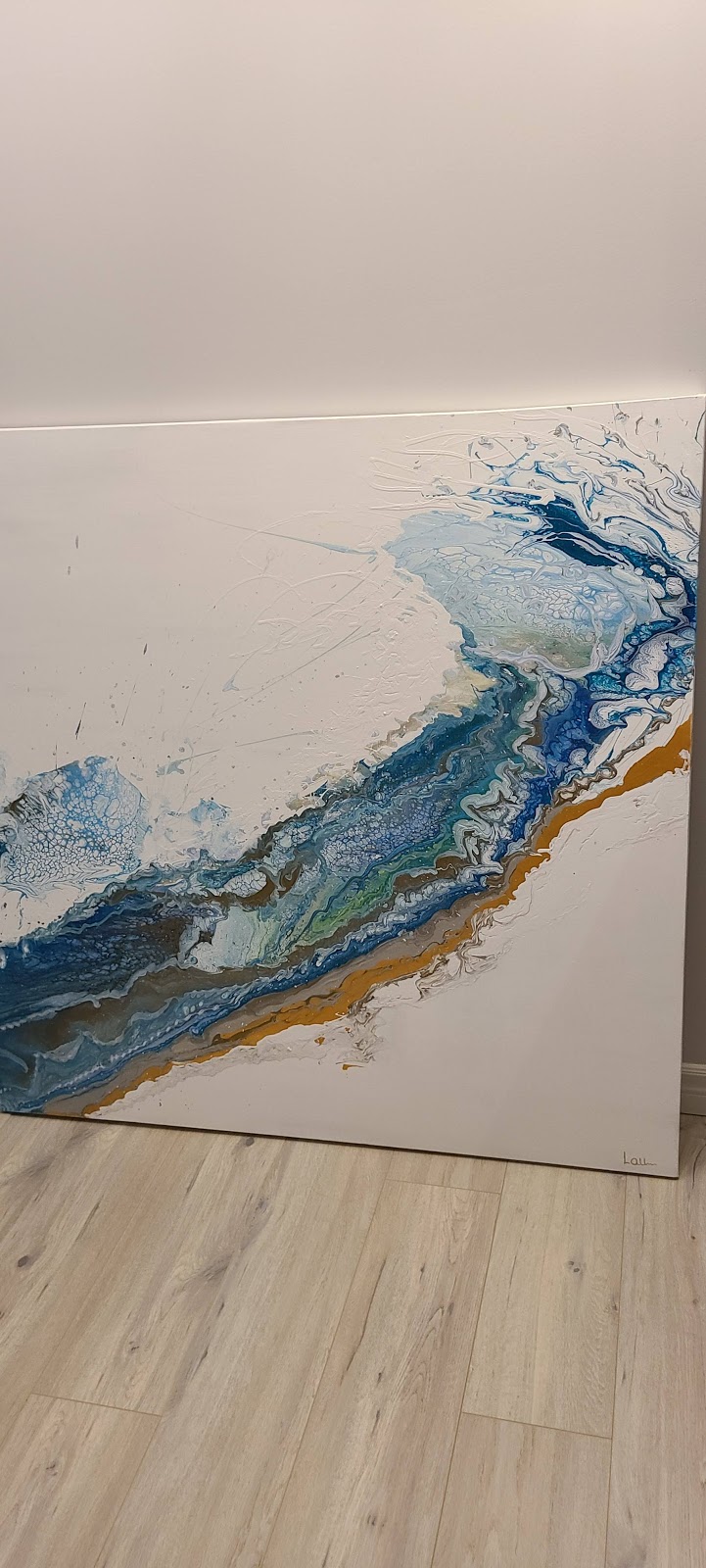 Garbutt Gallery at Sauble | 6 Southampton Pkwy, Sauble Beach, ON N0H 2G0, Canada | Phone: (226) 820-0211