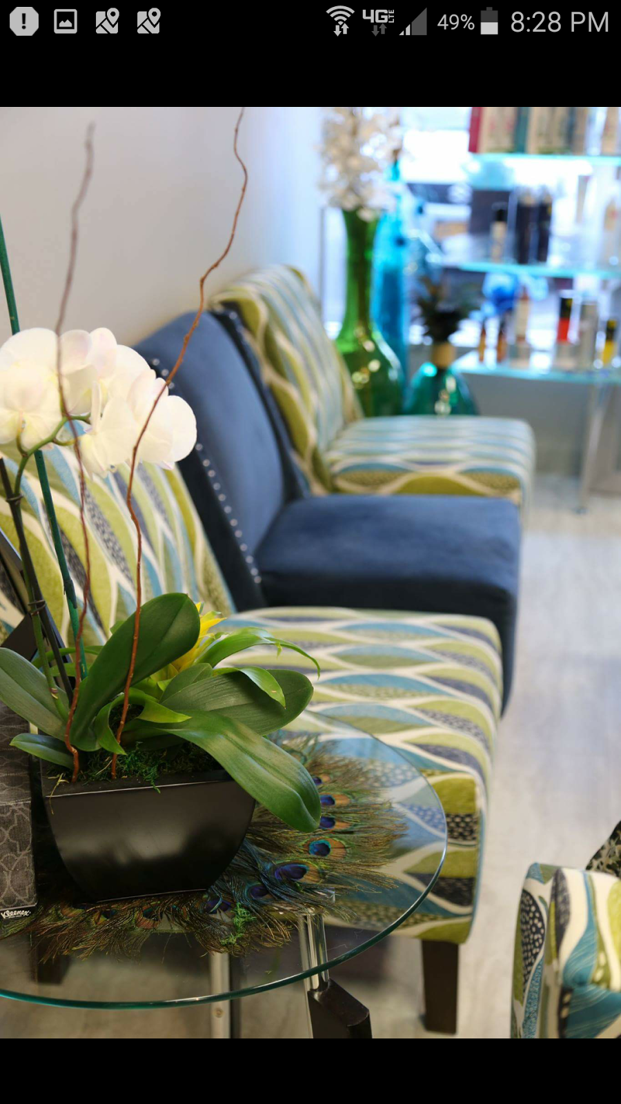 Synergy Hair Studio | 5714 S Transit Rd, Lockport, NY 14094, USA | Phone: (716) 439-1900