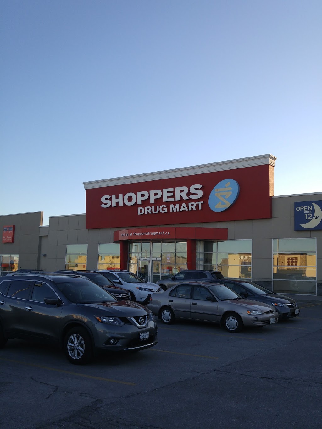 Shoppers Drug Mart | 7700 Markham Rd, Markham, ON L3S 3K5, Canada | Phone: (905) 201-3005