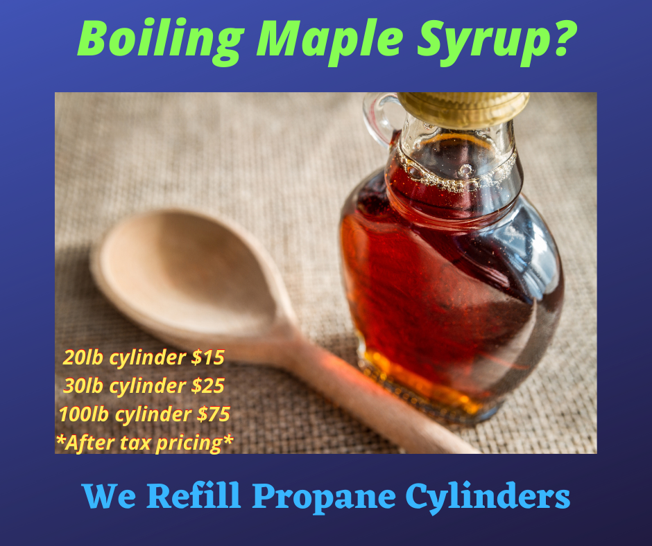 Compton Propane Solutions Inc. | 1422 Rutledge Rd, Perth Road, ON K0H 2L0, Canada | Phone: (613) 376-3000
