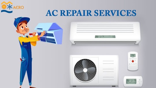 Aero Heating Cooling & appliances service Bradford | 186 Gibson Cir, Bradford, ON L3Z 2A6, Canada | Phone: (289) 831-9637