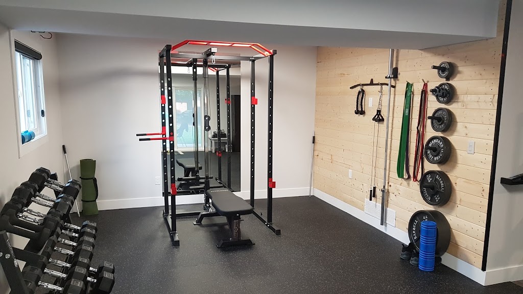 Renegade Fitness Supply | 5709 Lindys Dr, Chilliwack, BC V2R 5T2, Canada | Phone: (778) 822-7144