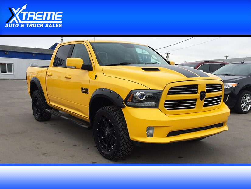Xtreme Auto & Truck Sales Ltd | 540 Meridian Rd NE, Calgary, AB T2A 2N7, Canada | Phone: (403) 270-3388