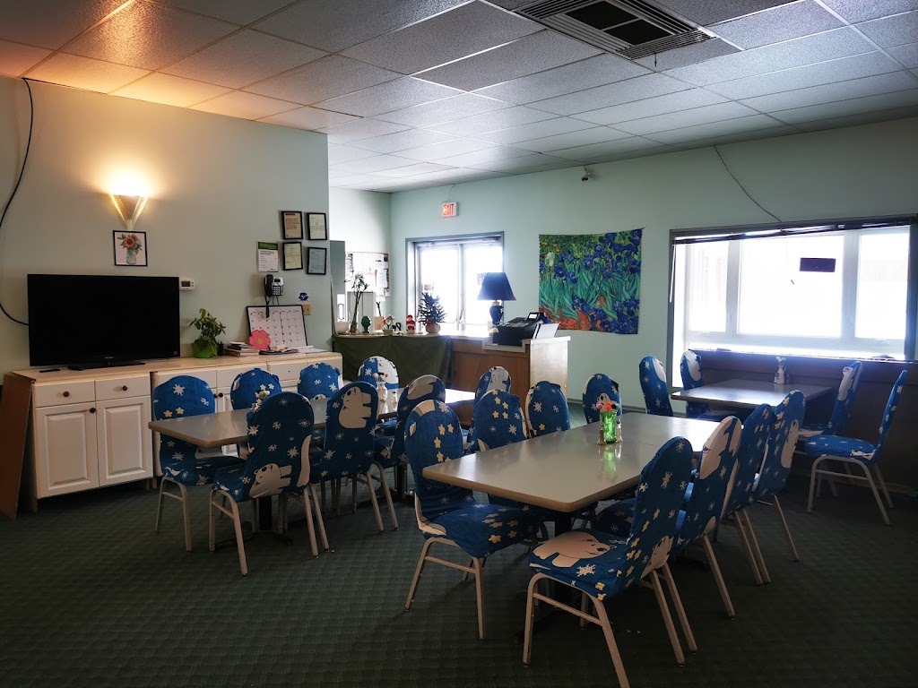 Somerset Hotel | 271 Carlton Ave, Somerset, MB R0G 2L0, Canada | Phone: (204) 744-2112