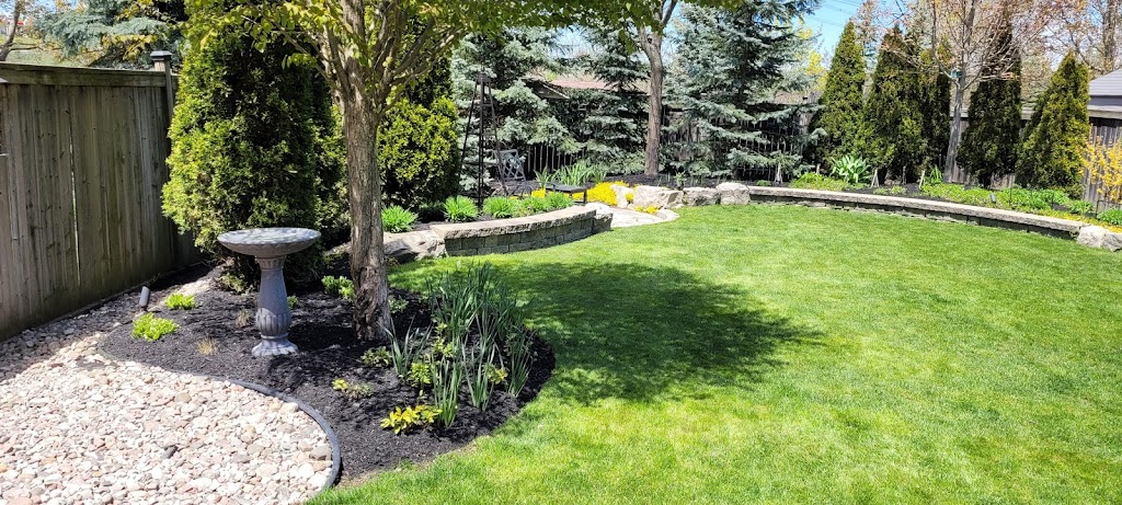 DoneRight Landscaping | 1121 Steeles Ave W, North York, ON M2R 3W7, Canada | Phone: (416) 889-5687