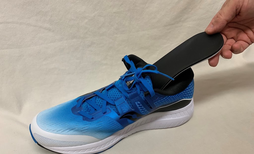 George OMahony Orthotics, The Foot Care Centre | 714 London Rd, Sarnia, ON N7T 4X6, Canada | Phone: (519) 337-0005