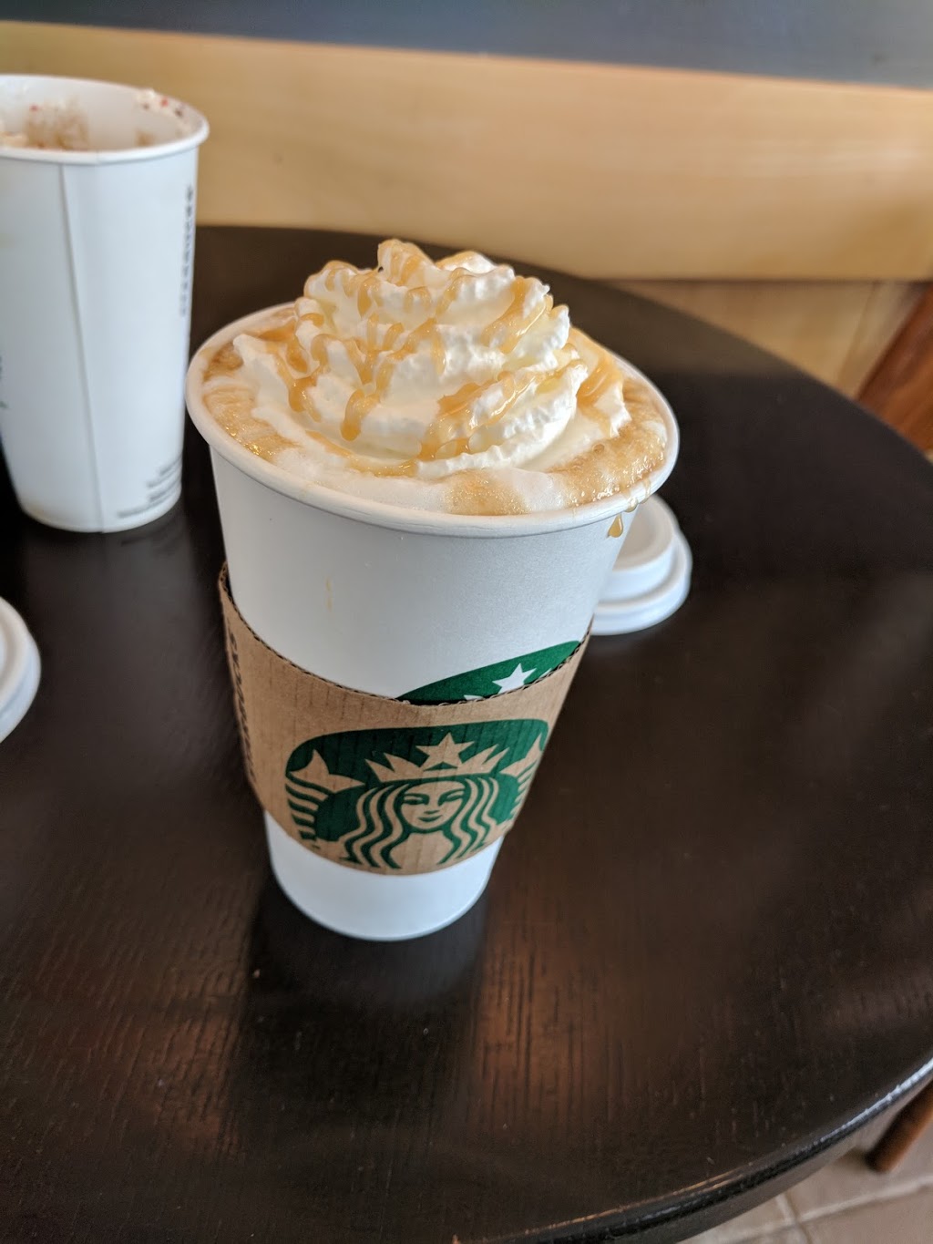 Starbucks | C, 2963 Argentia Rd, Mississauga, ON L5N 0A2, Canada | Phone: (905) 816-9989