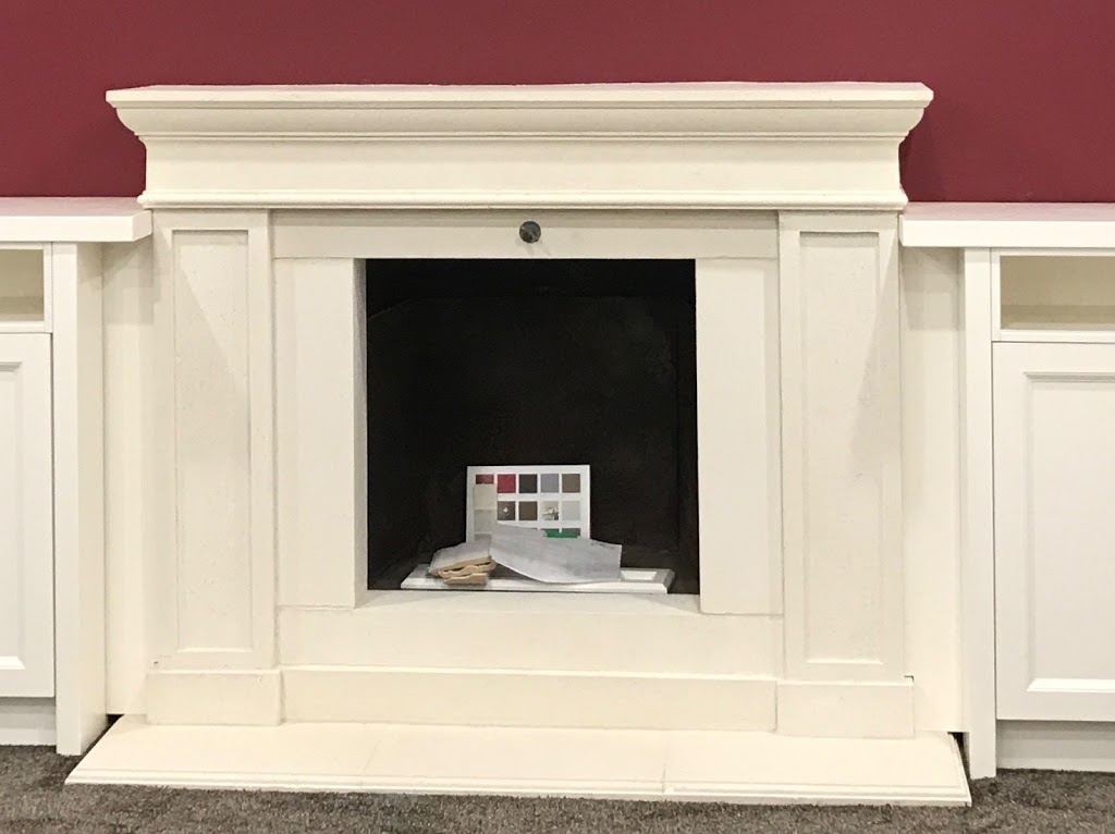 Parsiena Design Inc | 159 Rayette Rd, Concord, ON L4K 2E8, Canada | Phone: (905) 660-0747