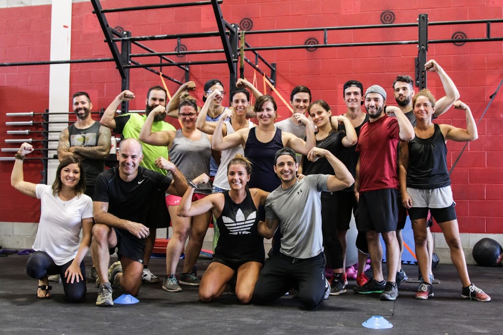 MJ Fitness | 850 Chemin Saint-José #102, La Prairie, QC J5R 6W9, Canada | Phone: (514) 691-3558