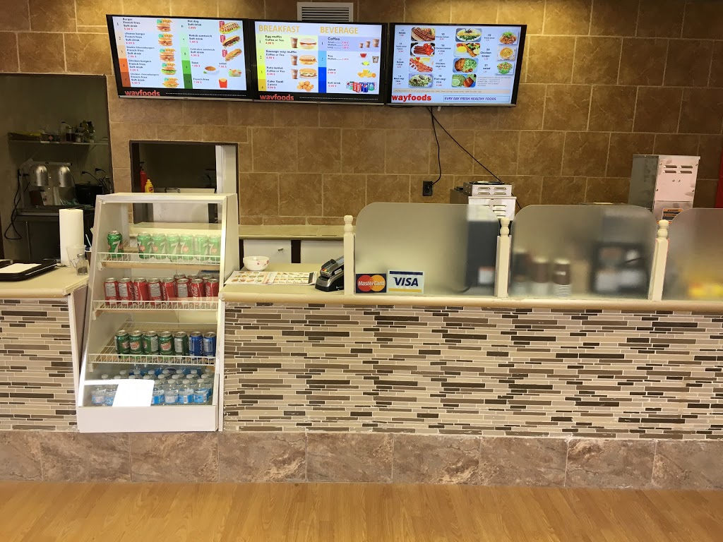 Wayfoods - Everyday Fresh Foods | 3420 ON-115, Newcastle, ON L1B 1L9, Canada | Phone: (289) 252-6127
