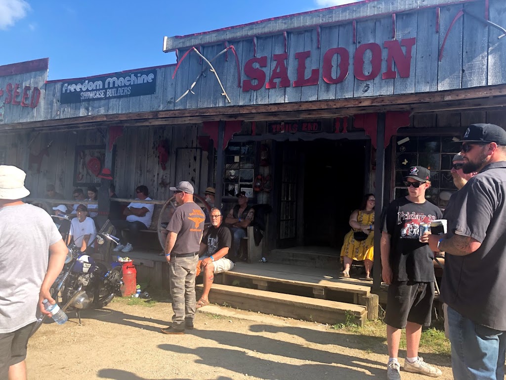 Frontier Ghost Town Campground | 503186 Grey County Rd 12, West Grey, ON N0C, Canada | Phone: (519) 369-6954