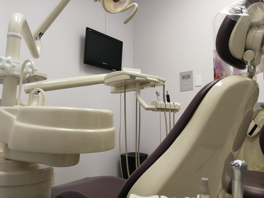 Peanut Plaza Dental | 3070 Don Mills Rd E, North York, ON M2J 3B6, Canada | Phone: (866) 520-1299