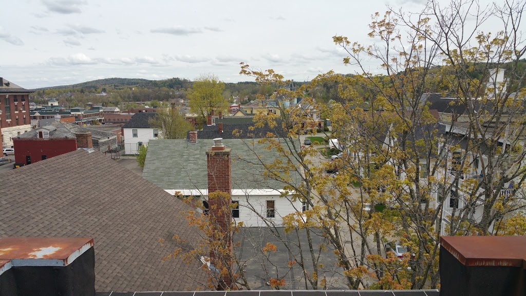 United Church of Newport | 63 3rd St, Newport, VT 05855, USA | Phone: (802) 334-6033