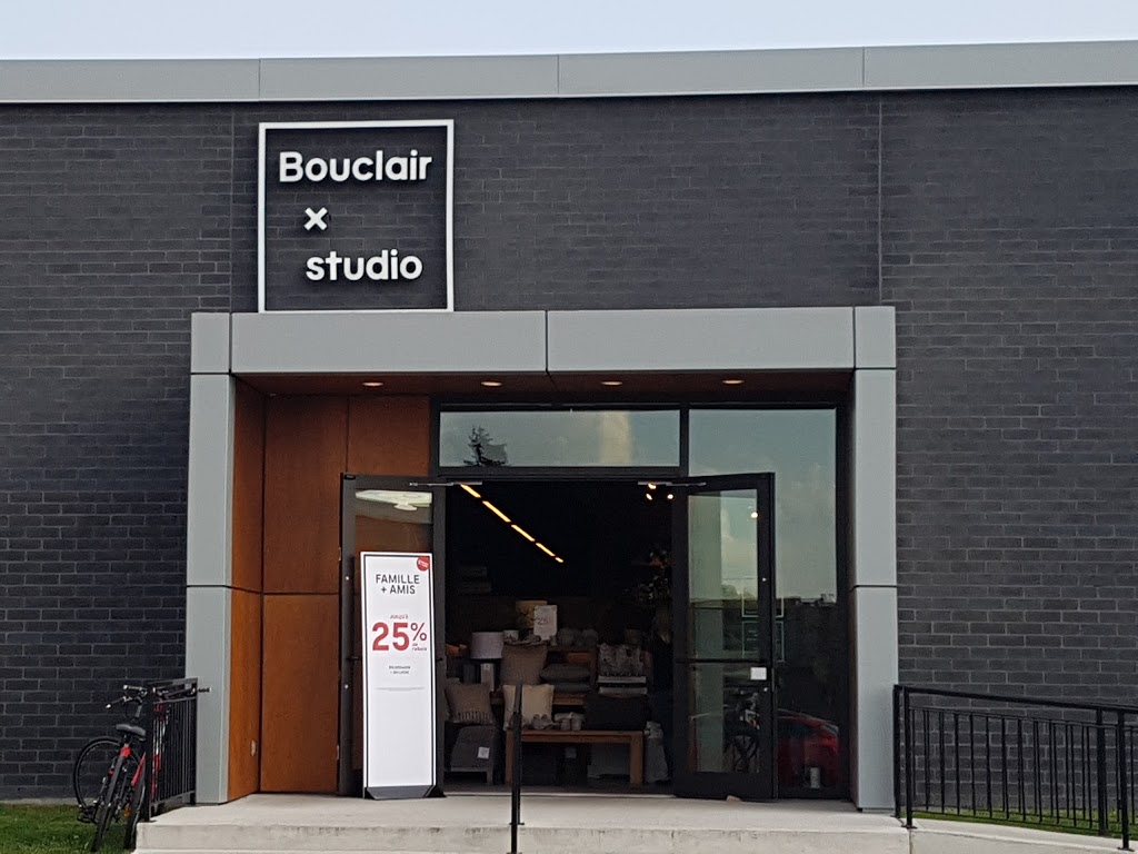 Bouclair x studio | 7151 Boulevard des Roseraies, Anjou, QC H1M 3W6, Canada | Phone: (514) 353-0446