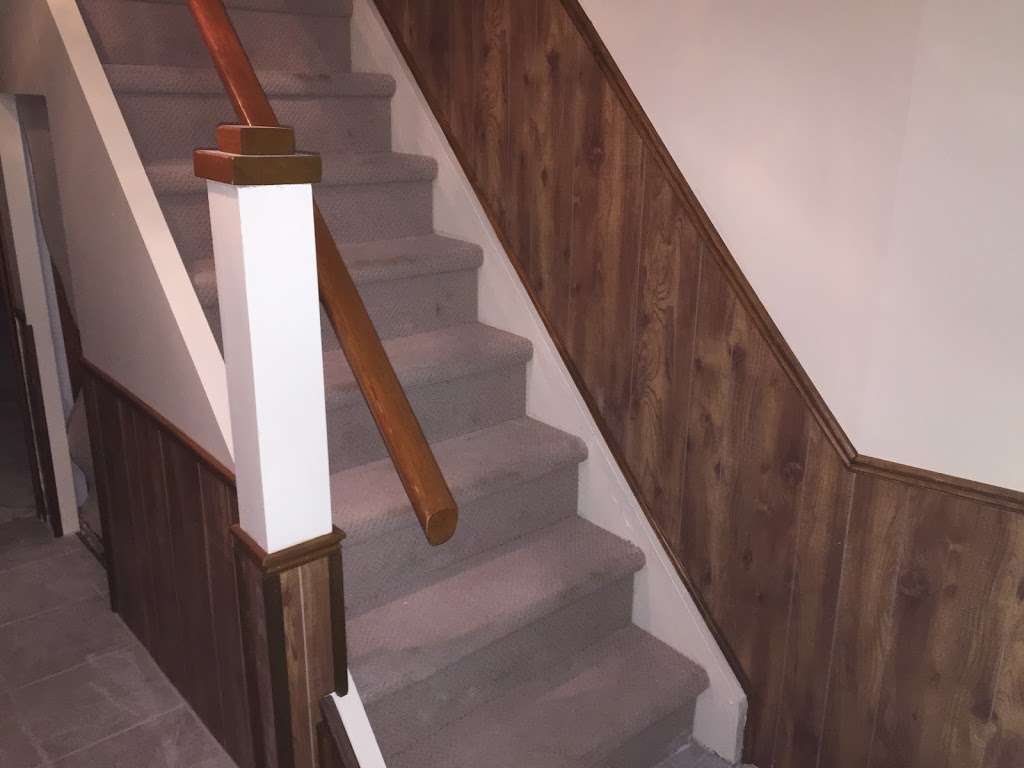 MK Contracting and Renovations | 28 Carere Crescent, Guelph, ON N1E 0E3, Canada | Phone: (226) 203-8007