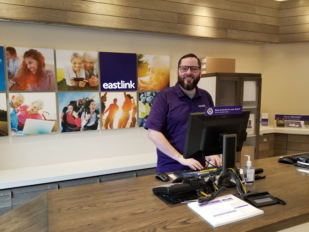 Eastlink | County Fair Mall, 9256 Commercial St, New Minas, NS B4N 3G2, Canada | Phone: (902) 365-3054