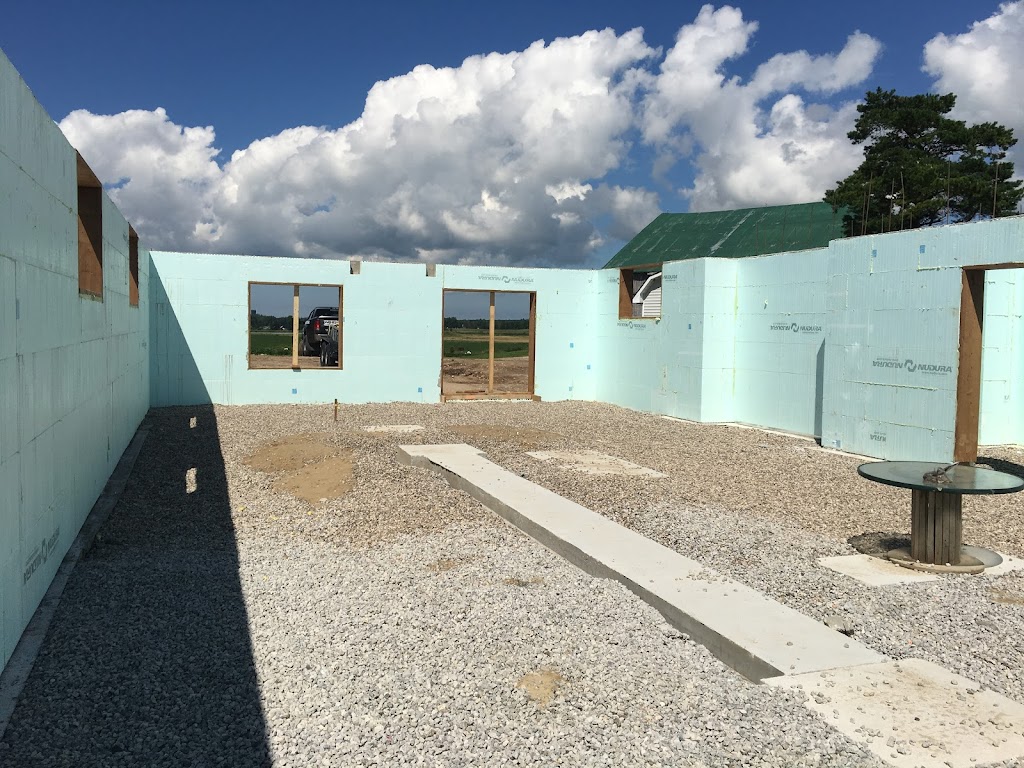Wilhelm Contracting | 570 1st St, Hanover, ON N4N 3X5, Canada | Phone: (519) 367-5700